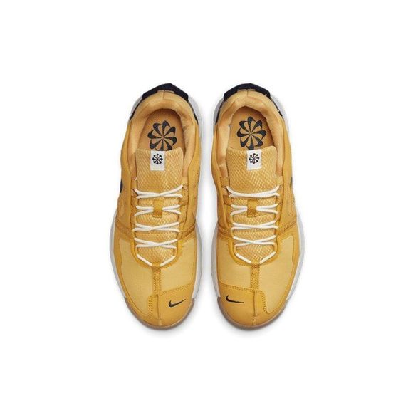 Nike Free Terra Vista CZ1757-700 Men's Next Nature Goldtone Running Shoes DC210 - Picture 4 of 8